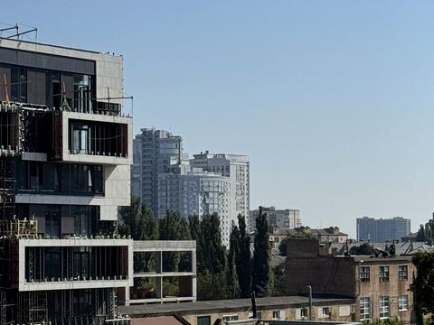квартира за адресою Ґарета Джонса вул. (Сім'ї Хохлових), 12