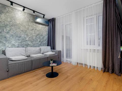 квартира за адресою Дерибасівська вул., 20