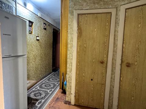квартира по адресу Проспект перемоги, 18