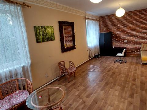 квартира по адресу Матейко ул., 30
