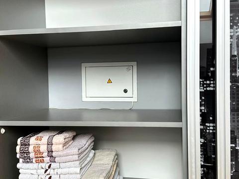 квартира по адресу Железняка ул., 5