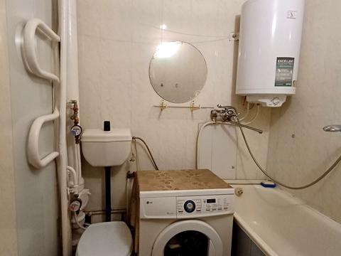 квартира по адресу Руставі ул., 13