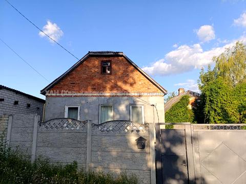 дом по адресу Узкий
