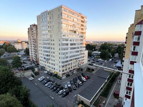 квартира за адресою Проспект миру, 63в