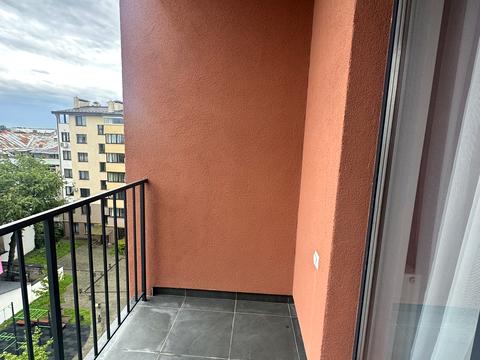 квартира по адресу Антоновича ул. (Сталинградской битвы), 31а