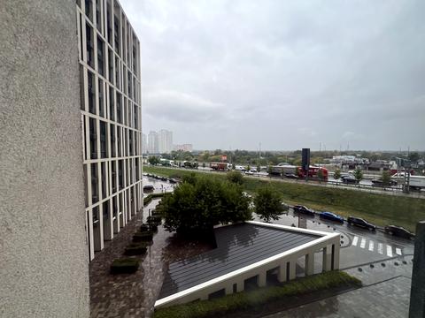 квартира за адресою Зарічна вул., 2