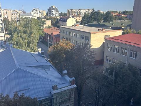 квартира за адресою Проскурівська вул., 45