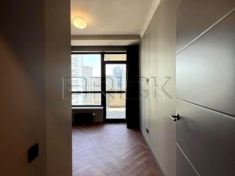 квартира по адресу Осокорская ул., 2а