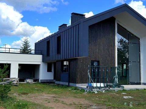 будинок за адресою Озонова, 13