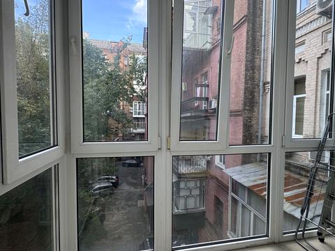 квартира по адресу Саксаганского ул., 22