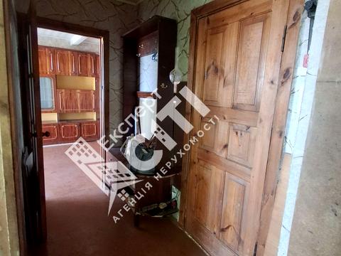 квартира по адресу Электрозаводская ул., 31