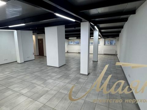 комерційна за адресою Казимира Малевича вул. (Боженка), 86-Г