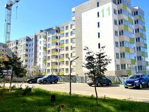 квартира за адресою Маріїнська вул., 11