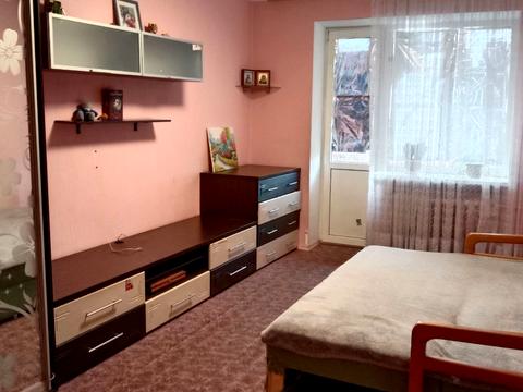 квартира по адресу Нестора Махно ул. (Радгоспна), 6