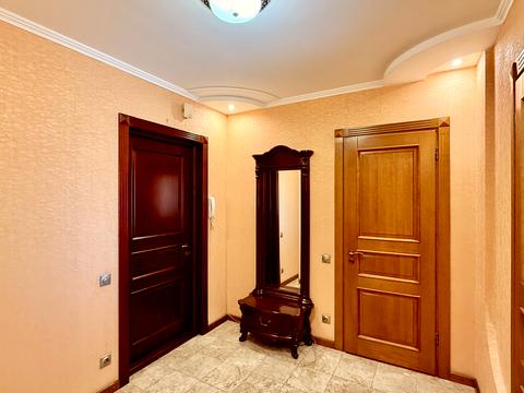 квартира за адресою Оболонський просп., 36-Д