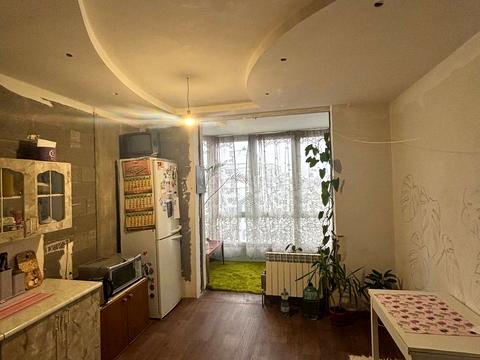 квартира за адресою Єлизавети Чавдар вул., 1