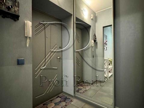 квартира по адресу Коцюбинского ул., 8
