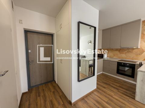 квартира за адресою Салютна вул., 2г