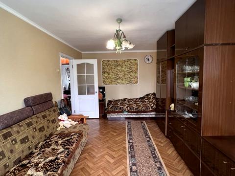 квартира по адресу Шоссейная ул. (Фрунзе), 13