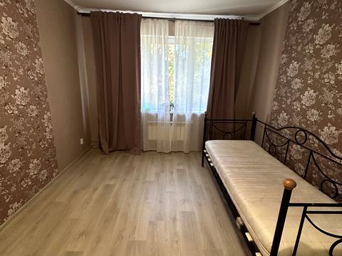 квартира по адресу Владислава Бувалкина ул. (Бочарова Генерала), 4