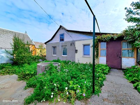будинок за адресою Дніпро, Змагання вул., 168