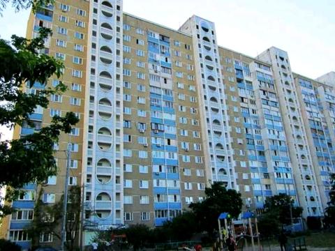 квартира за адресою Архітектора Ніколаєва вул., 9-А