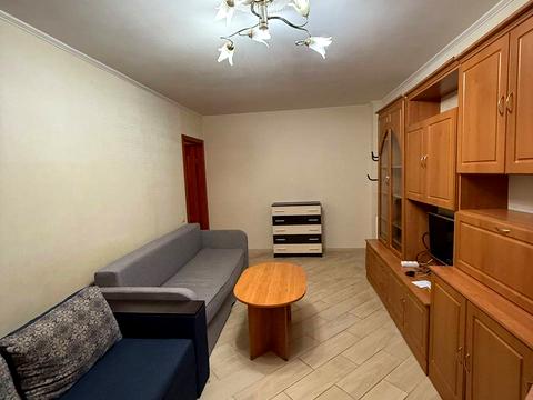 квартира за адресою Гарматна вул., 44