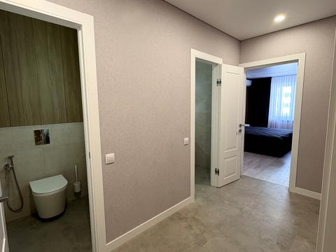 квартира по адресу Коноплянская ул., 22-А
