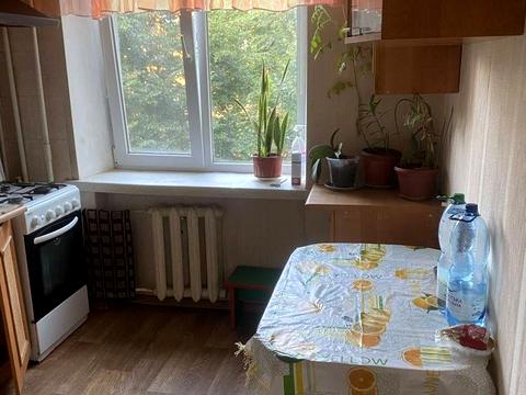 квартира по адресу Львовское шоссе, 8