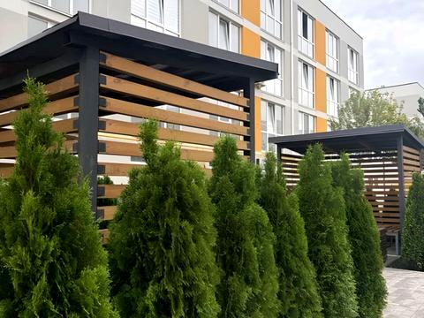 квартира за адресою Гідності вул., 7