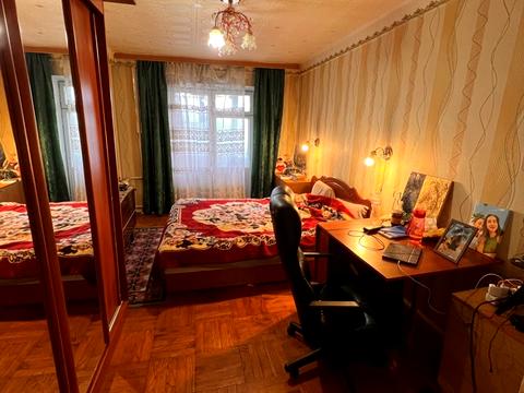 квартира за адресою Леся Курбаса просп., 15