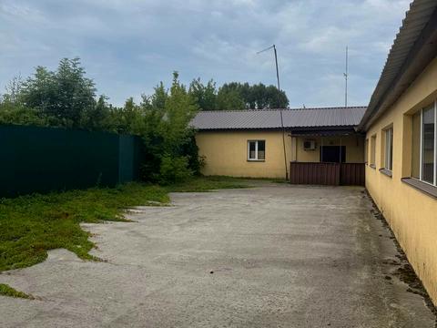 коммерческая по адресу Школьная ул., 11