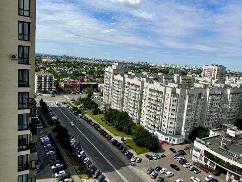 квартира по адресу Самойло Кошки ул. (Маршала Конєва), 10/1