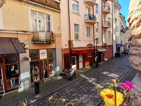 квартира по адресу Станіславська ул., 7