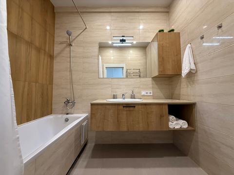 квартира за адресою Берестейський просп. (Перемоги), 11 к1