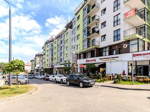 квартира за адресою Тараса Шевченка вул., 19