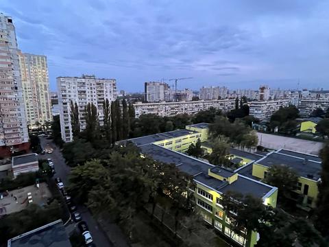 квартира за адресою Петра Калнишевського вул. (Михайла Майорова), 7