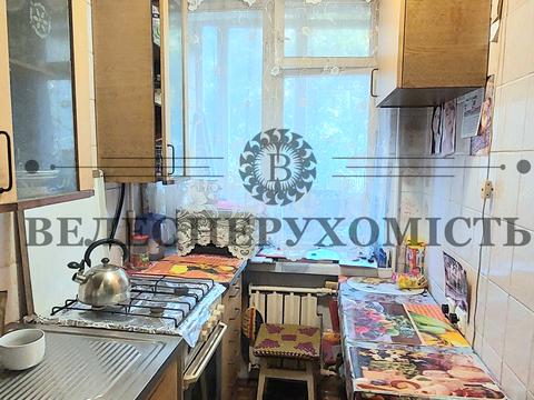 квартира по адресу Перемишльська ул. (Червонопільська), 2-Б