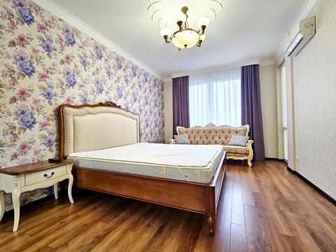 квартира за адресою Голосіївський просп. (40-річчя Жовтня), 58