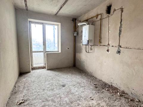 квартира по адресу Надречная ул., 2а