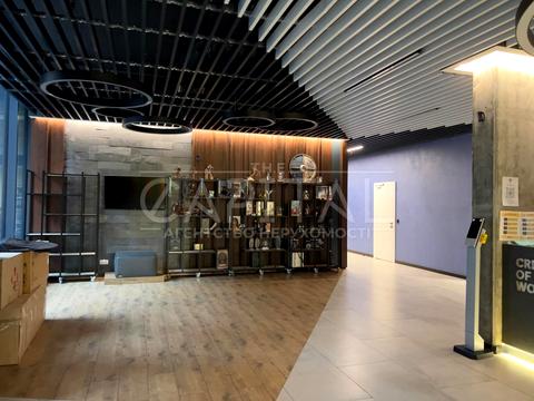 коммерческая по адресу Зоологическая ул., 3