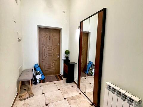 квартира по адресу Шота Руставели ул., 9в