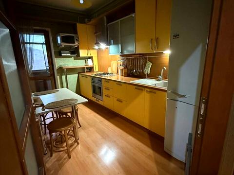 квартира по адресу Осипова ул. (Осипова), 37