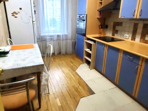 квартира по адресу Рональда Рейгана ул., 38