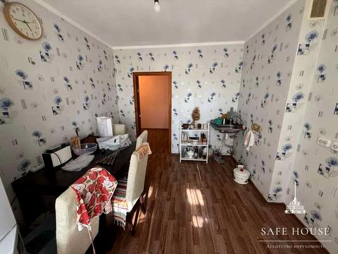 квартира по адресу Ольги Кобилянської ул. (Горького), 5-В