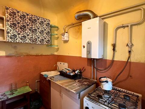 квартира за адресою Довга вул., 96а
