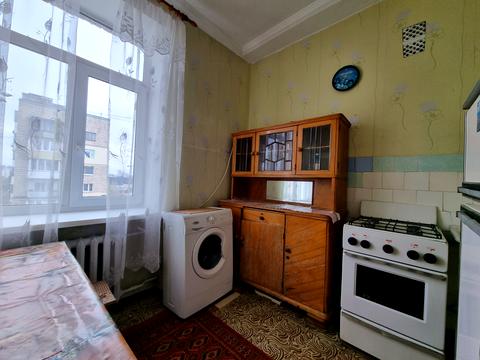 квартира по адресу Васильковская ул., 11/11