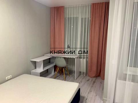 квартира по адресу Одеське шоссе, 18