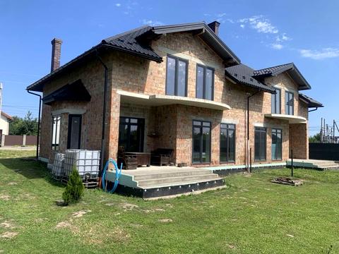дом по адресу Івасюка