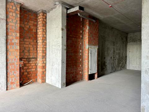 коммерческая по адресу Миколы Бажана просп., 7